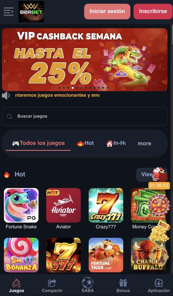 bbrbet app